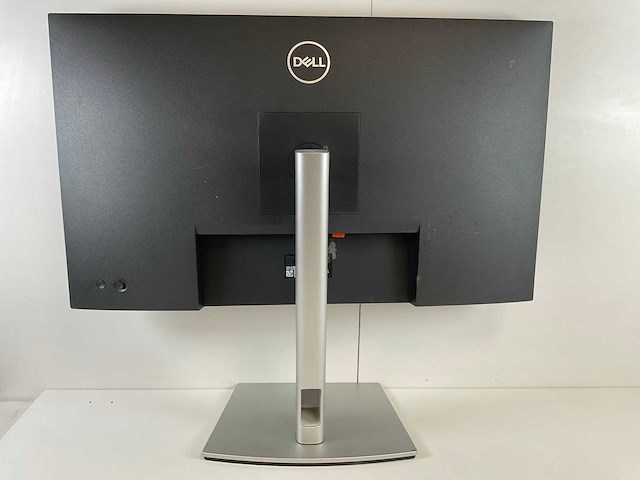Dell (p2723de) 27”, 2560x1440 (qhd) ips monitors (2x) - afbeelding 3 van  6