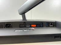 Dell (p2723de) 27”, 2560x1440 (qhd) ips monitors (2x) - afbeelding 4 van  6