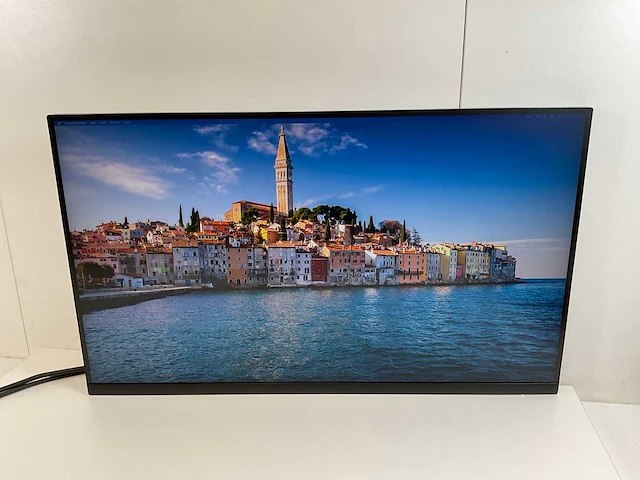 Dell (p2723de) 27”, 2560x1440 (qhd) ips monitors (2x) - afbeelding 7 van  13