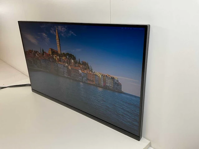 Dell (p2723de) 27”, 2560x1440 (qhd) ips monitors (2x) - afbeelding 8 van  13