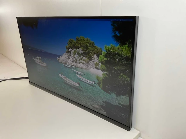 Dell (p2723de) 27”, 2560x1440 (qhd) ips monitors (2x) - afbeelding 11 van  13