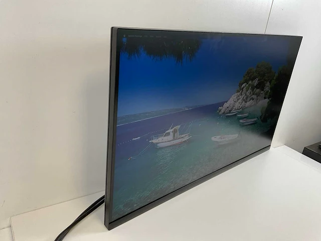 Dell (p2723de) 27”, 2560x1440 (qhd) ips monitors (2x) - afbeelding 12 van  13
