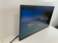 Dell (p2723de) 27”, 2560x1440 (qhd) ips monitors (2x) - afbeelding 12 van  13