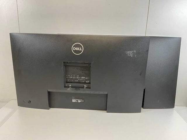 Dell (p2723de) 27”, 2560x1440 (qhd) ips monitors (2x) - afbeelding 13 van  13