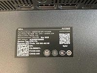 Dell (p2723de/p2725de) 27”, 2560x1440 (qhd) ips monitors (2x) - afbeelding 3 van  15