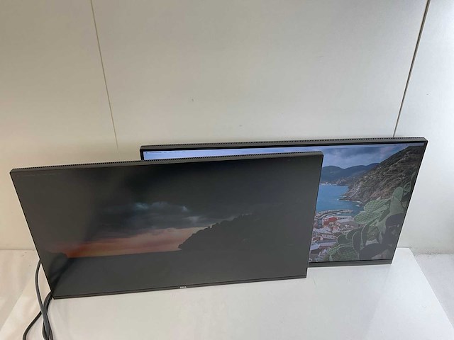 Dell (p2723de/p2725de) 27”, 2560x1440 (qhd) ips monitors (2x) - afbeelding 8 van  15