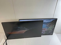 Dell (p2723de/p2725de) 27”, 2560x1440 (qhd) ips monitors (2x) - afbeelding 8 van  15