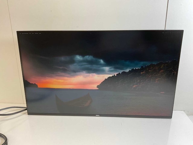 Dell (p2723de/p2725de) 27”, 2560x1440 (qhd) ips monitors (2x) - afbeelding 12 van  15