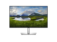 Dell p2725h monitor - afbeelding 1 van  3