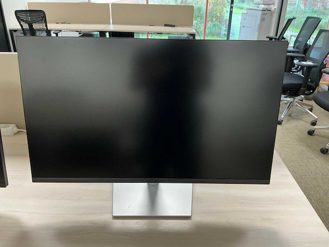 Dell p3221qe 32” monitor (3x) - afbeelding 3 van  5