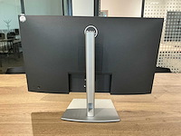 Dell p3221qe 32” monitor (4x) - afbeelding 3 van  4