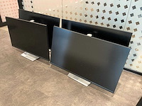 Dell p3221qe 32” monitor (4x) - afbeelding 4 van  4