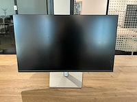 Dell p3221qe 32” monitor - afbeelding 2 van  4