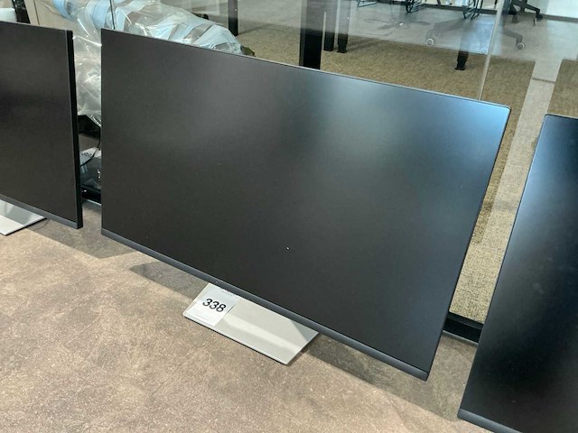 Dell p3221qe 32” monitor - afbeelding 4 van  4