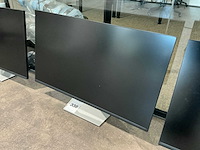Dell p3221qe 32” monitor - afbeelding 4 van  4