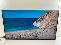 Dell (p3222qe) 32”, 3840x2160 (uhd) ips monitor - afbeelding 1 van  5