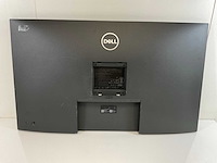Dell (p3222qe) 32”, 3840x2160 (uhd) ips monitor - afbeelding 4 van  5