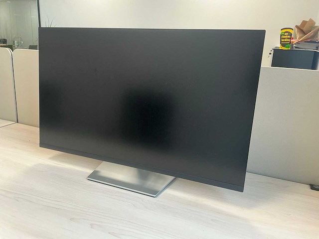Dell p3222qe 32” monitor - afbeelding 1 van  7