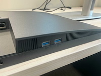 Dell p3222qe 32” monitor - afbeelding 6 van  7