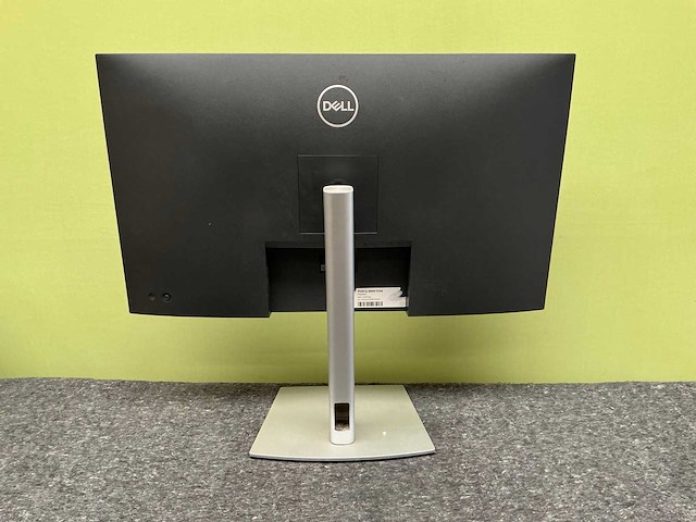 Dell p3222qe 32” monitor - afbeelding 4 van  4