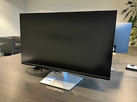 Dell p3222qe monitor - afbeelding 1 van  3