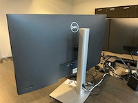 Dell p3222qe monitor - afbeelding 2 van  3