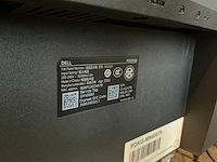 Dell p3222qe monitor - afbeelding 3 van  3