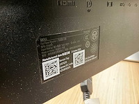 Dell p3222qe/p2419h monitor (6x) - afbeelding 5 van  8