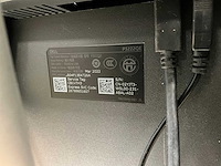 Dell p3222qe/p2419h monitor (6x) - afbeelding 6 van  8