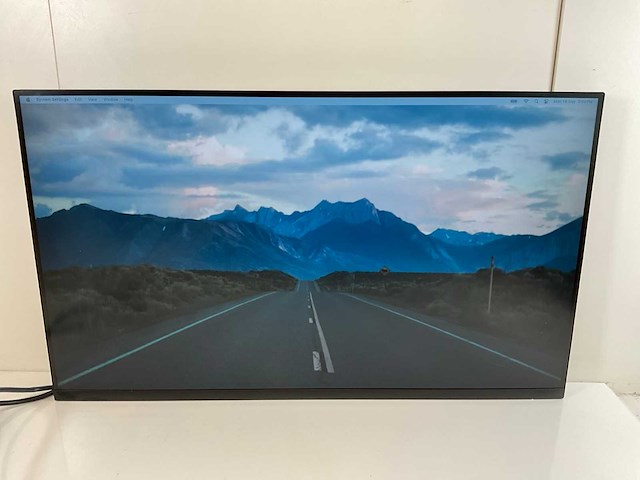 Dell (p3223de) 32”, 2560x1440 (qhd) ips monitor - afbeelding 1 van  2