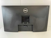 Dell (p3223qe) 32”, 3840x2160 (uhd) ips monitor - afbeelding 4 van  6