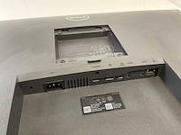 Dell (p3223qe) 32”, 3840x2160 (uhd) ips monitor - afbeelding 5 van  6