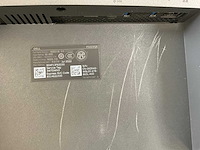 Dell (p3223qe) 32”, 3840x2160 (uhd) ips monitor - afbeelding 6 van  6