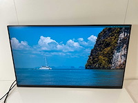 Dell (p3223qe) 32”, 3840x2160 (uhd) ips monitor - afbeelding 1 van  6