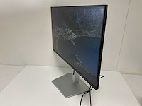 Dell (p3223qe) 32”, 3840x2160 (uhd) ips monitor - afbeelding 2 van  6