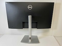 Dell (p3223qe) 32”, 3840x2160 (uhd) ips monitor - afbeelding 4 van  6