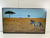 Dell (p3223qe) 32”, 3840x2160 (uhd) ips monitor - afbeelding 1 van  7