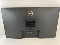 Dell (p3223qe) 32”, 3840x2160 (uhd) ips monitor - afbeelding 4 van  6