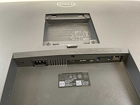 Dell (p3223qe) 32”, 3840x2160 (uhd) ips monitor - afbeelding 5 van  6