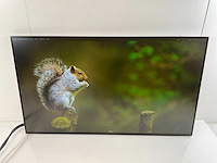 Dell (p3223qe) 32”, 3840x2160 (uhd) ips monitor - afbeelding 1 van  6