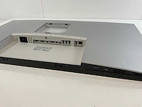 Dell (p3223qe) 32”, 3840x2160 (uhd) ips monitor - afbeelding 5 van  6