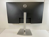 Dell (p3223qe) 32”, 3840x2160 (uhd) ips monitor - afbeelding 4 van  6