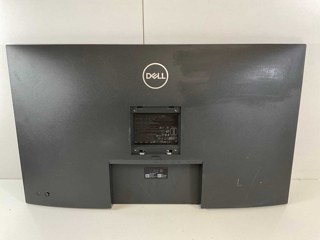 Dell (p3223qe) 32”, 3840x2160 (uhd) ips monitor - afbeelding 2 van  3