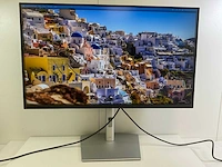 Dell (p3223qe) 32”, 3840x2160 (uhd) ips monitor