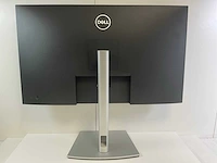 Dell (p3223qe) 32”, 3840x2160 (uhd) ips monitor - afbeelding 4 van  6