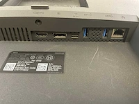 Dell (p3223qe) 32”, 3840x2160 (uhd) ips monitor - afbeelding 5 van  6