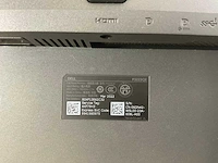 Dell (p3223qe) 32”, 3840x2160 (uhd) ips monitor - afbeelding 5 van  5