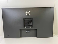 Dell (p3223qe) 32”, 3840x2160 (uhd) ips monitor - afbeelding 4 van  6
