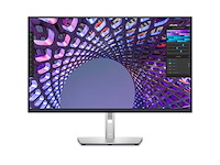Dell p3223qe monitor - afbeelding 1 van  3