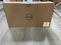 Dell p3223qe monitor - afbeelding 2 van  3
